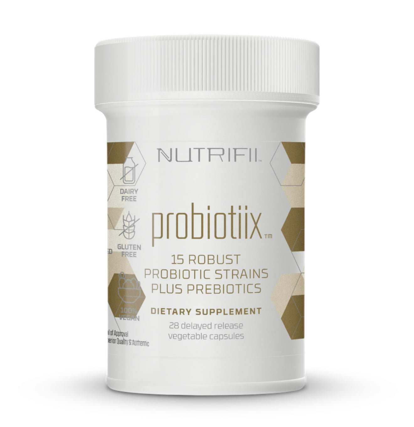 Nutrifii Probiotiix