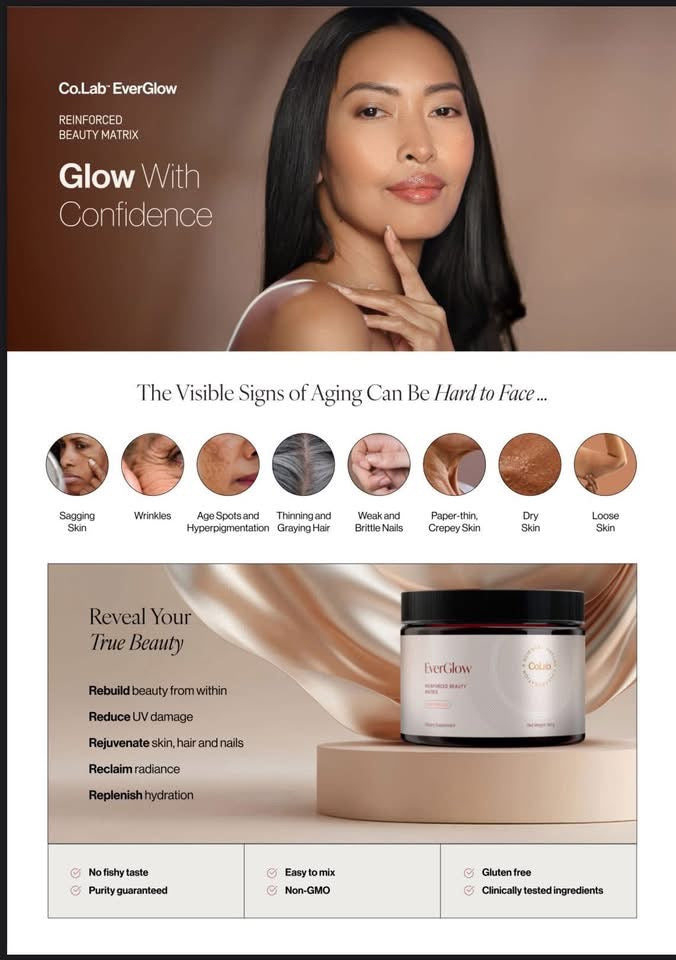 EverGlow