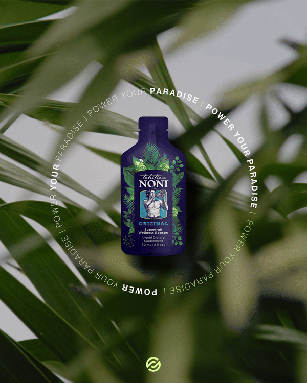 Tahitian NONI Original