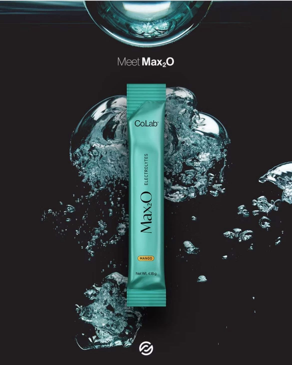 Max₂O