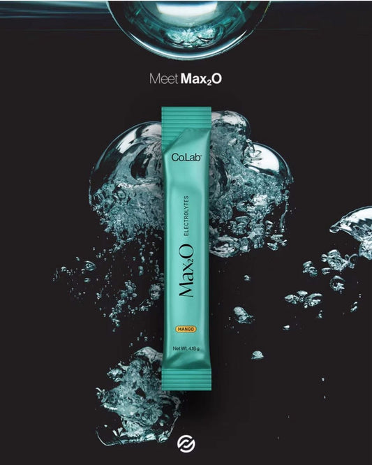 Max₂O