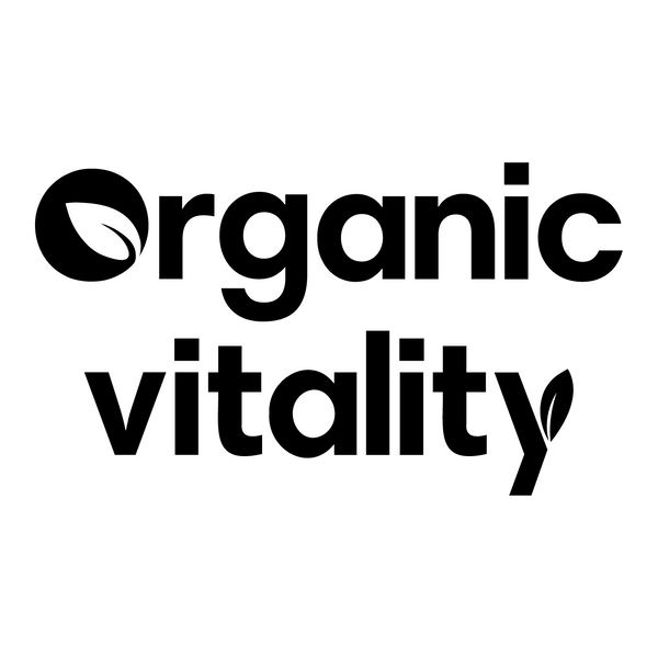 OrganicVitality