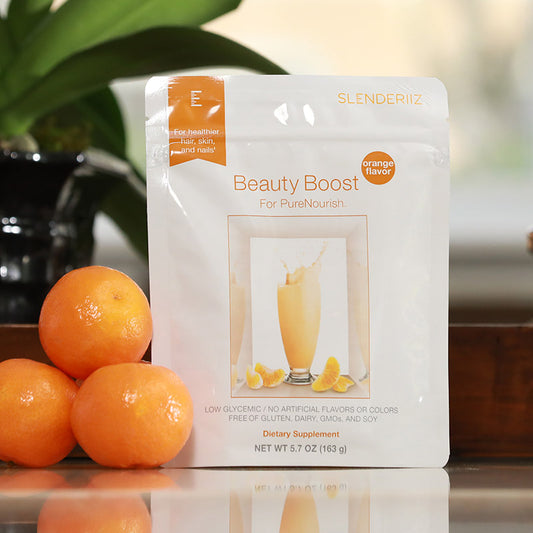 Slenderiiz Beauty Boost